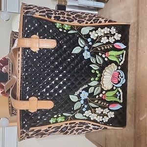 Consuela Classic Dezi Tote